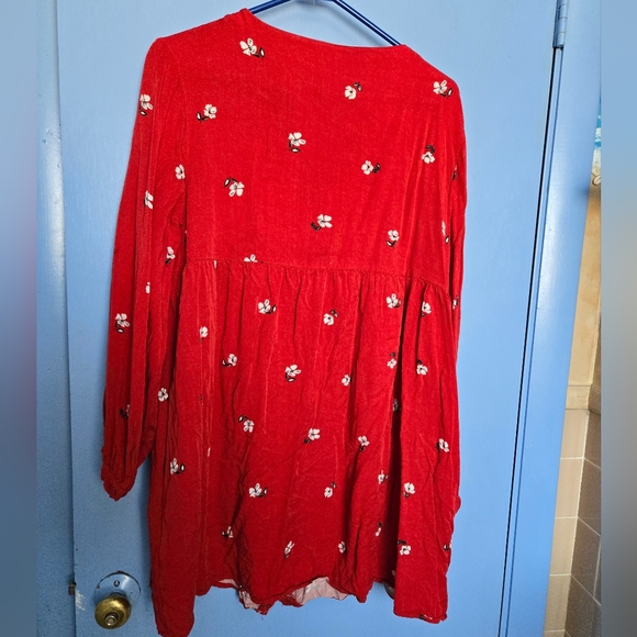 Tunic Style Top - Picture 3 of 4